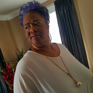 Meet your Posher, Gertie